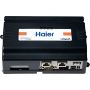 Haier HCM-05 Шлюз BACnet/IP,Modbus